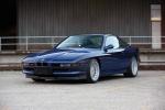 Alpina B12 5.7 1993 года